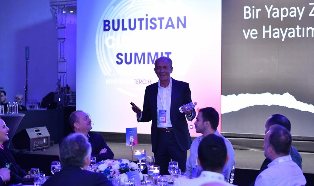 Bulutistan Customer Summit 2023 Bilişim Sektörü Bir Araya Geldi (2)