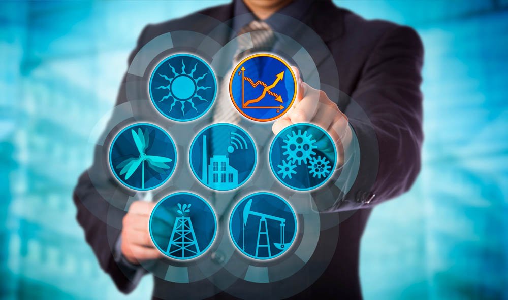 Enerji Verimliliği İçin ISO 50001 Danışmanlık Hizmeti Vat Enerji