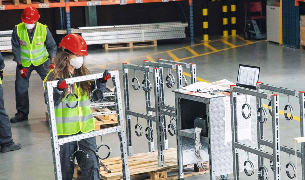 Hilti İnşaat Teknolojilerinde Geleceği Referans Alan Bir Öncü (1)