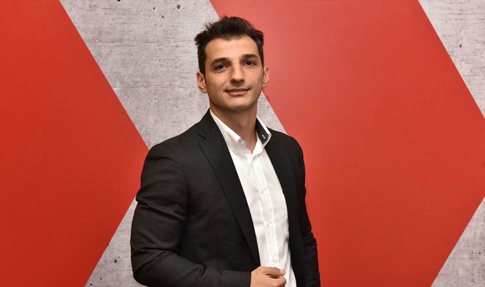 Hilti İnşaat Teknolojilerinde Geleceği Referans Alan Bir Öncü (2)