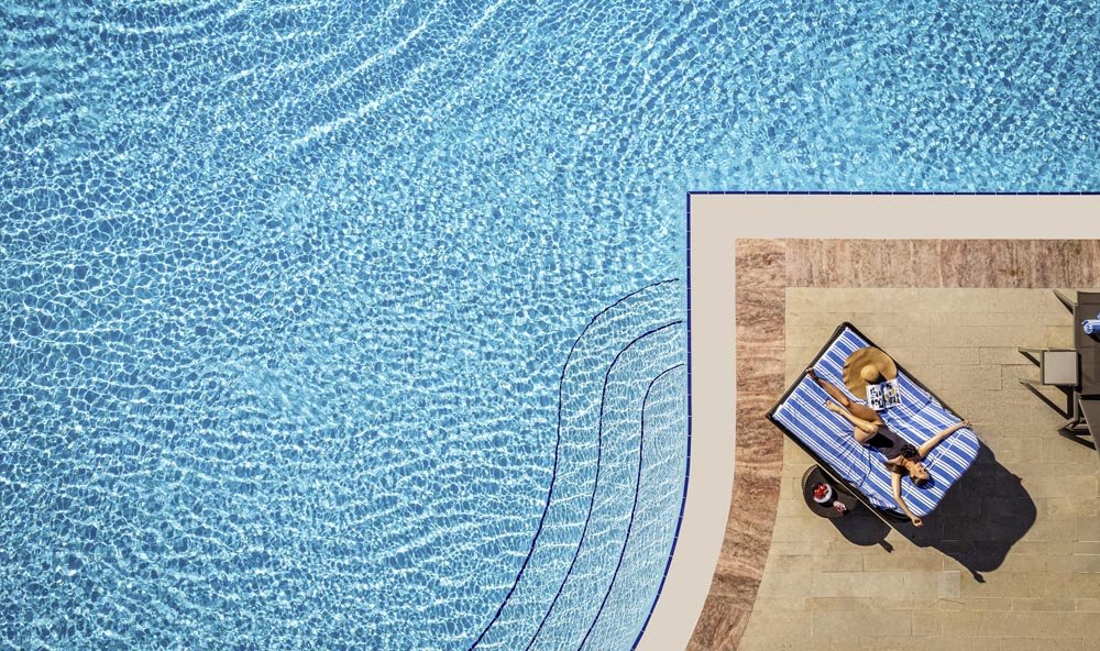 İstanbul'da Doğayla İç İçe, Dinlendirici Atmosfer Swissôtel The Bosphorus