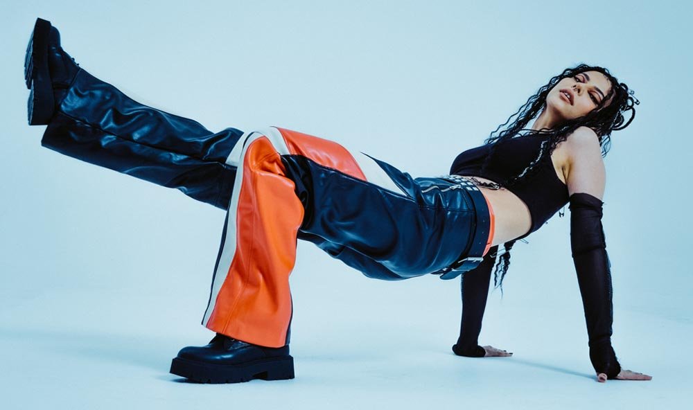 Kool Jane'den Yeni Single tümgecedans