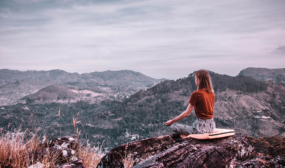 Mindfulness Nedir Stresle Başa Çıkmanın 10 Etkili Yolu (6)