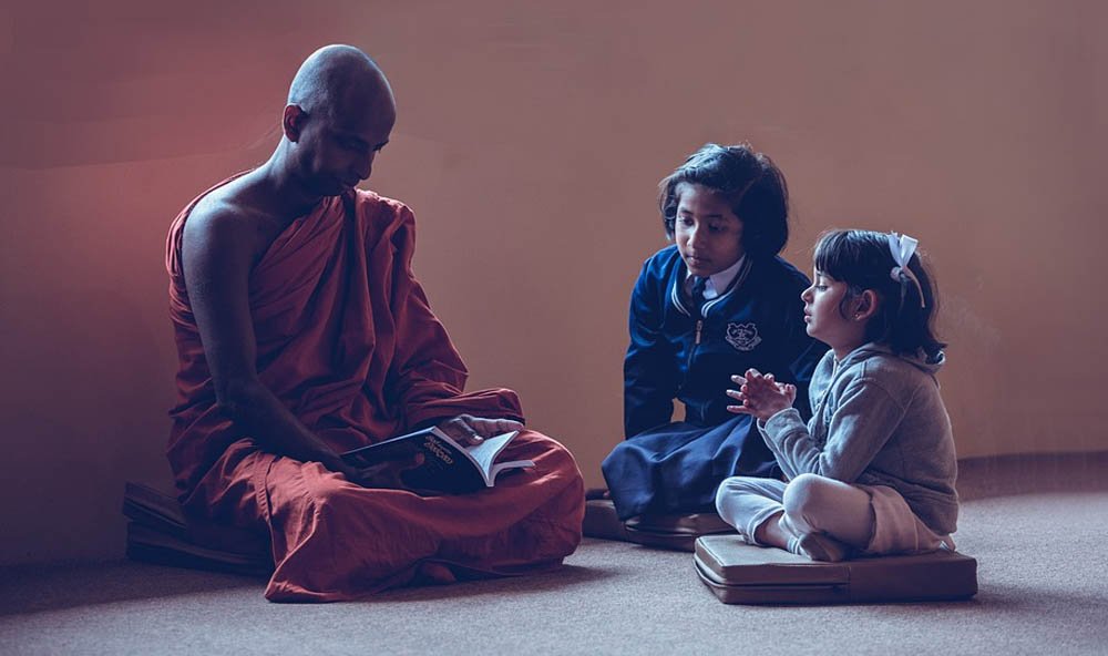 Mindfulness Nedir Stresle Başa Çıkmanın 10 Etkili Yolu (9)