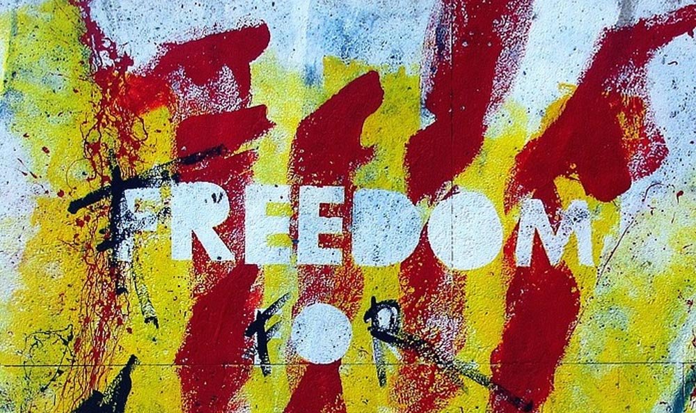 Siyasi hareketlerin kişisel ilişkilerimize yansımasına izin vermemeliyiz