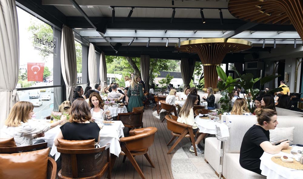 TheLifeCo “SkinFood ve HairFood Değerli Yağlar Serisi” (1)