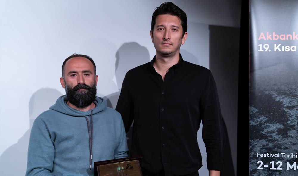 Yarışma Bölümü Sonuçlar Açıklandı 19. Akbank Kısa Film Festivali (11)