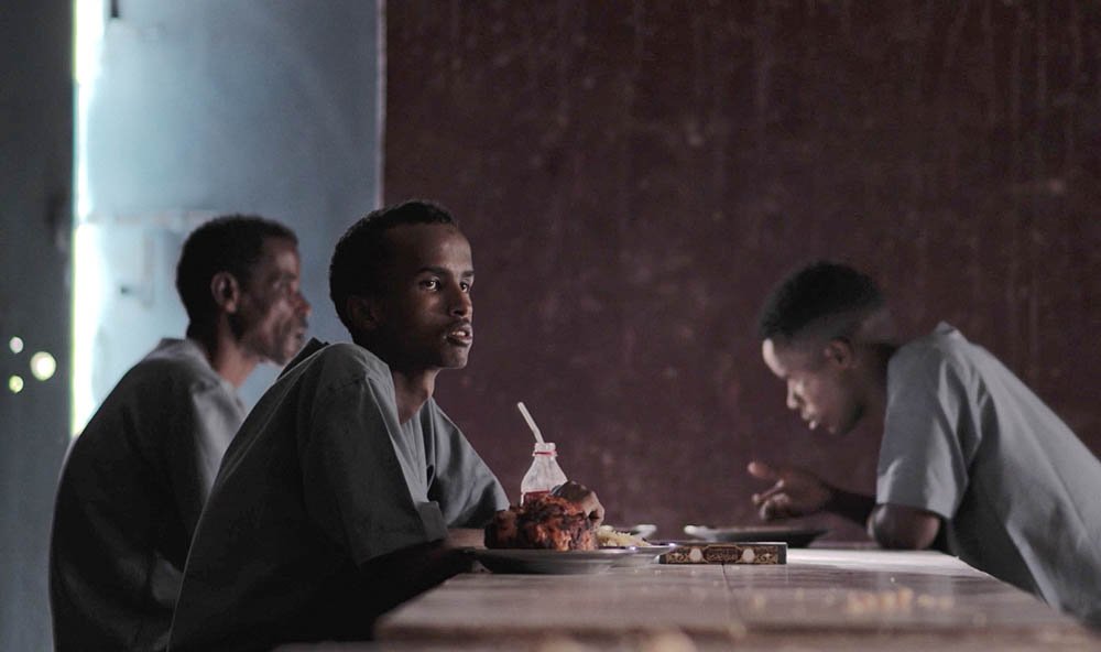 Yarışma Bölümü Sonuçlar Açıklandı 19. Akbank Kısa Film Festivali (12)