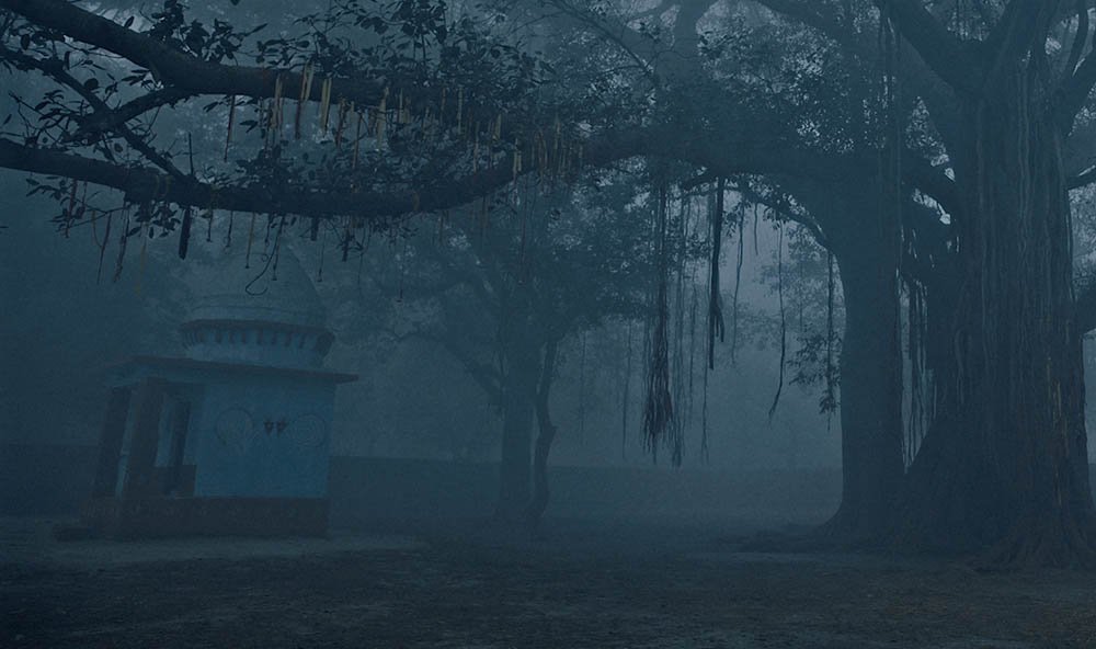 Yarışma Bölümü Sonuçlar Açıklandı 19. Akbank Kısa Film Festivali (13)