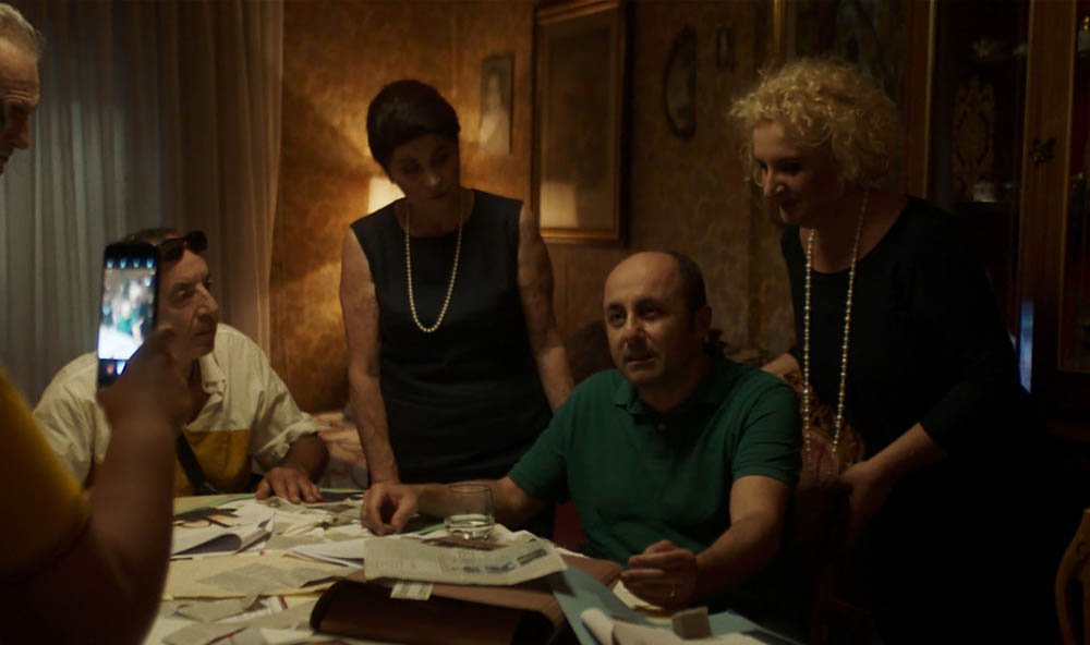 Yarışma Bölümü Sonuçlar Açıklandı 19. Akbank Kısa Film Festivali (14)