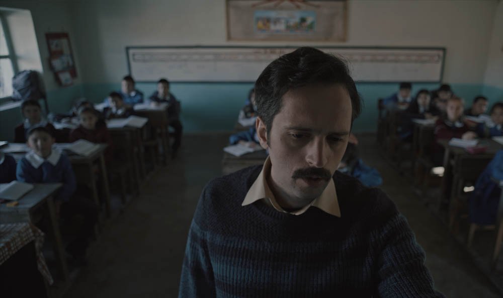 Yarışma Bölümü Sonuçlar Açıklandı 19. Akbank Kısa Film Festivali (16)