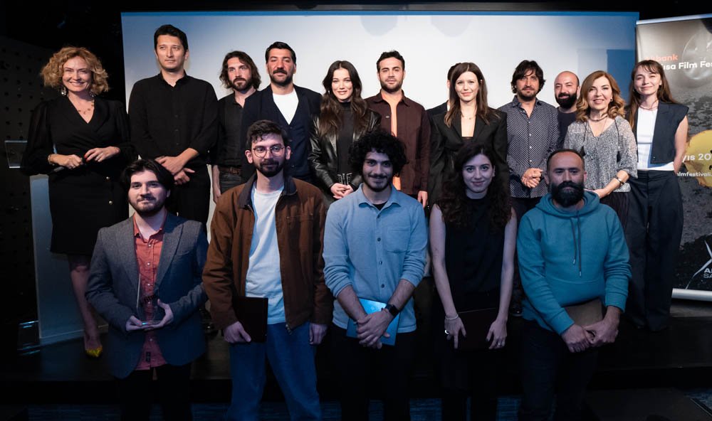 Yarışma Bölümü Sonuçlar Açıklandı 19. Akbank Kısa Film Festivali (2)