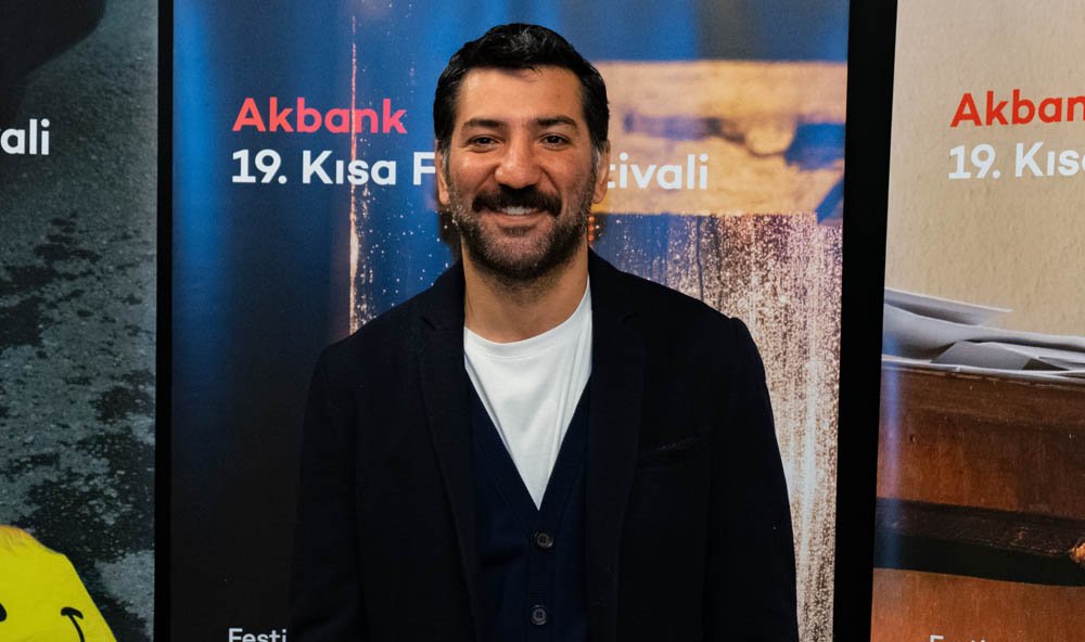 Yarışma Bölümü Sonuçlar Açıklandı 19. Akbank Kısa Film Festivali (3)
