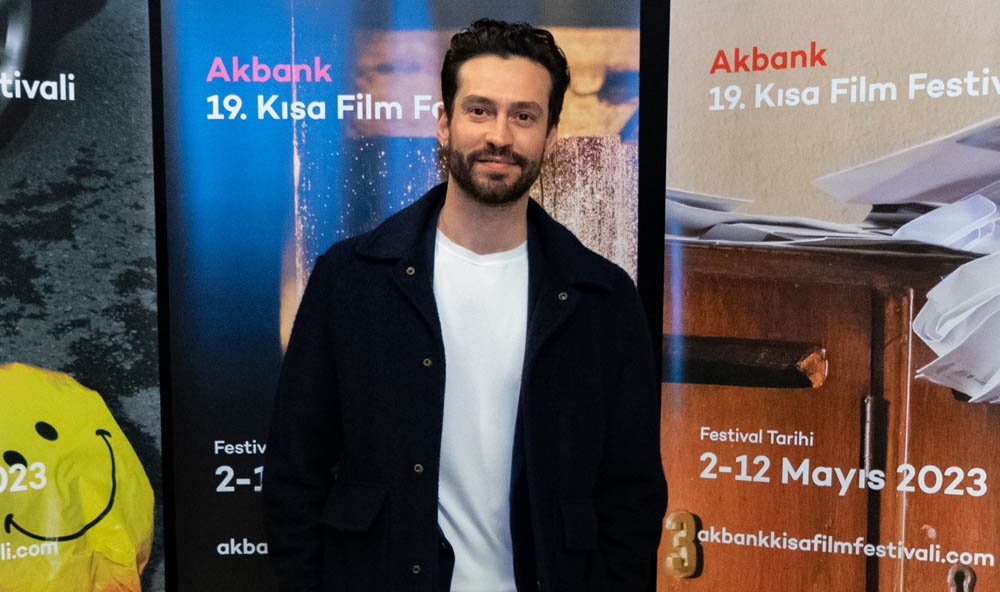 Yarışma Bölümü Sonuçlar Açıklandı 19. Akbank Kısa Film Festivali (5)