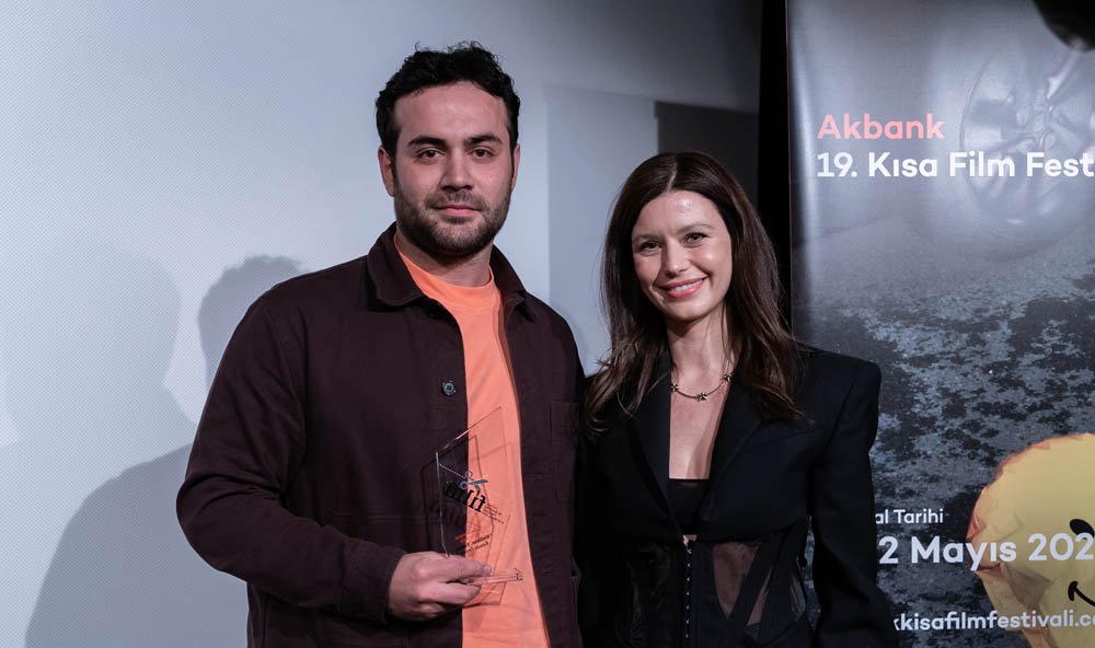 Yarışma Bölümü Sonuçlar Açıklandı 19. Akbank Kısa Film Festivali (6)