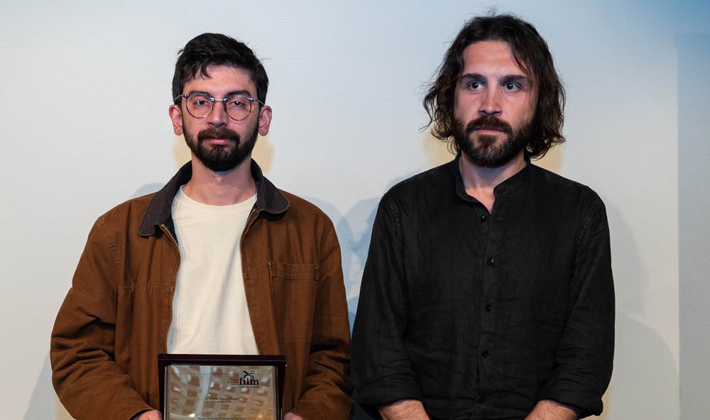 Yarışma Bölümü Sonuçlar Açıklandı 19. Akbank Kısa Film Festivali (7)