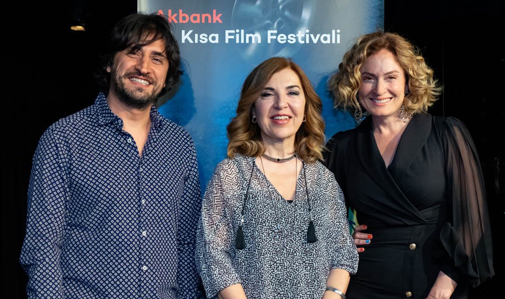 Yarışma Bölümü Sonuçlar Açıklandı 19. Akbank Kısa Film Festivali (9)