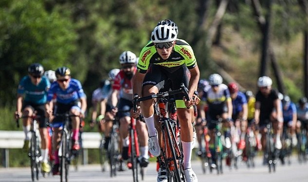 Akra gran fondo antalya powered by ag tohum yol bisikleti yarisinda pedallar kemer de iyilik icin dondu 9107.jpg