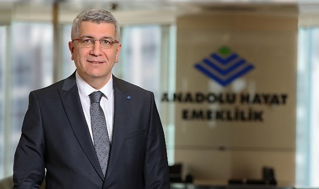 Anadolu hayat emeklilik ahe dijital bes basvurusu ile yilda 4 3 milyon kagit tasarrufu hedefliyor 3246.jpg