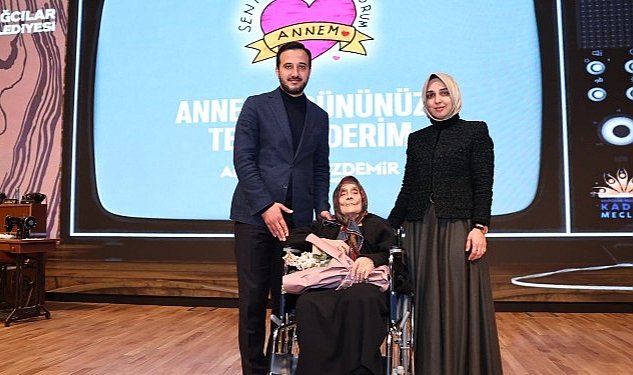 Bagcilar belediyesi nden anneler gunu ne ozel kutlama 937.jpg