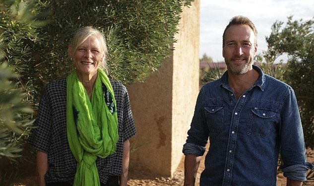 Ben fogle ile vahsi yasama donus 8887.jpg