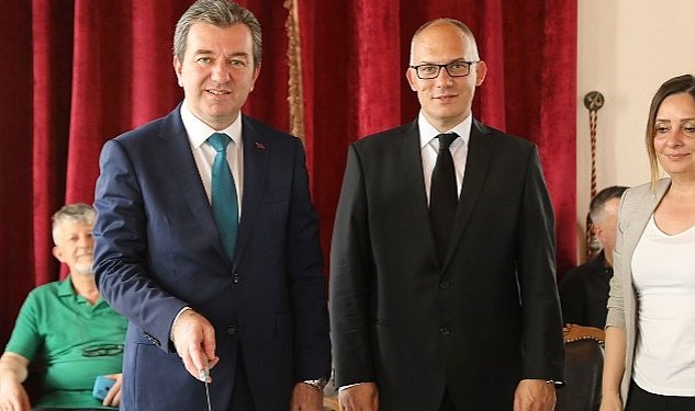 Bergama nin 5 yillik alan yonetim plani imzalandi 5750.jpg