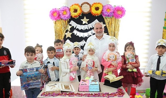 Canik te miniklerin kur an sevinci 6492.jpg