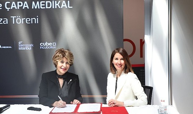 Capa medikal ve umayana ar ge den saglik alaninda onemli is birligi 6529.jpg