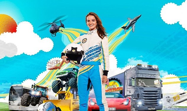 Cbeebies eglenceli icerikleri ile yaz sezonuna hos geldin diyor 2683.jpg