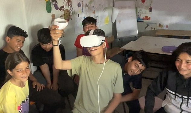 Deu projesi sanal dunyada cocuklara ilham oldu 3295.jpg