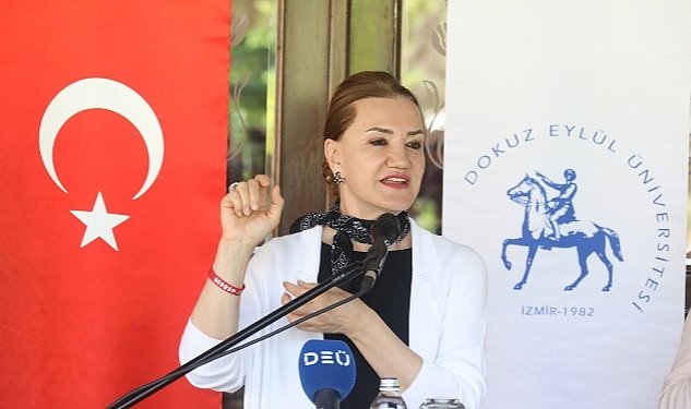 Deu rektoru prof dr nukhet hotar engelleri asmak icin toplumsal bilinc gerekli 3504.jpg