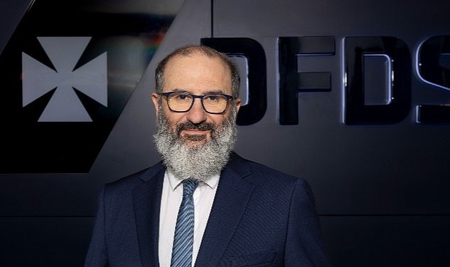 Dfds lojistik zirvesi nde sektorun ve dunya ekonomisinin rontgeni cekildi 1418.jpg