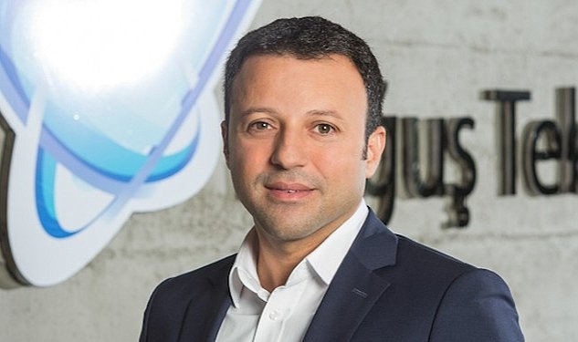 Dogus teknoloji ilk surdurulebilirlik raporunu yayinladi 2644.jpg
