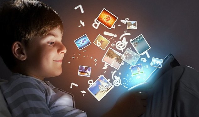 Ebeveynler İçin Teknoloji Zorlukları: Siber Güvenlik ve Ebeveyn Kontrolü