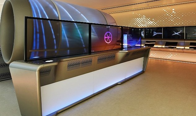 Emirates 200 milyon dolar degerinde havacilik surdurulebilirlik fonu olusturuyor 8748.jpg