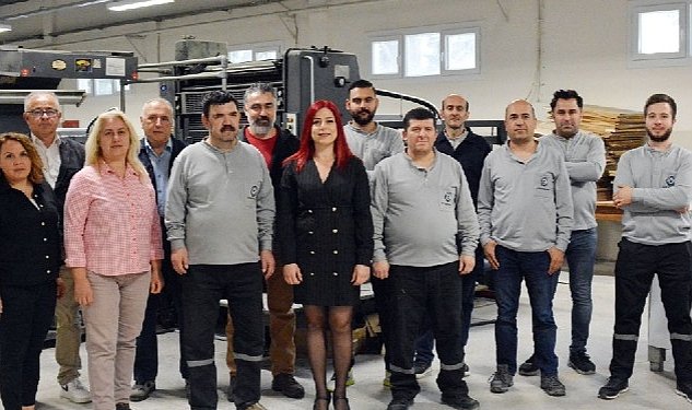 Eu basim ve yayinevi yenilenen yuzuyle bilime hizmet etmeyi surduruyor 4168.jpg