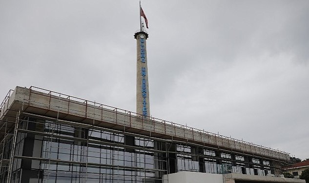 Gemlik te yuksekogretimin kalitesi ogrenci merkeziyle artacak 6131.jpg