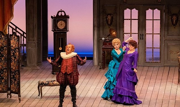 Giuseppe verdi nin son basyapiti falstaff operasi akm de sahneleniyor 3904.jpg