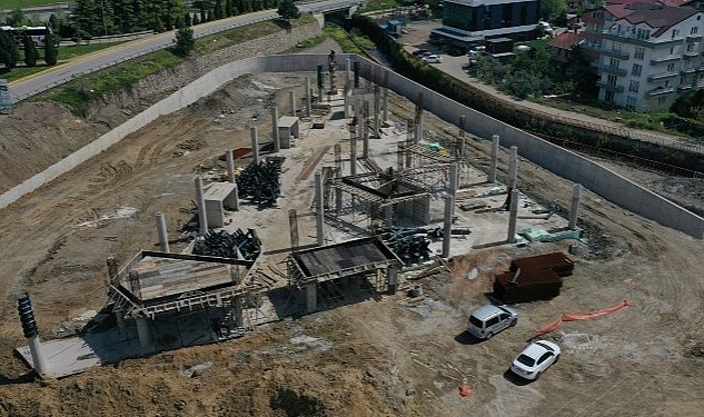Golcuk terminal binasi hizla ilerliyor 279.jpg