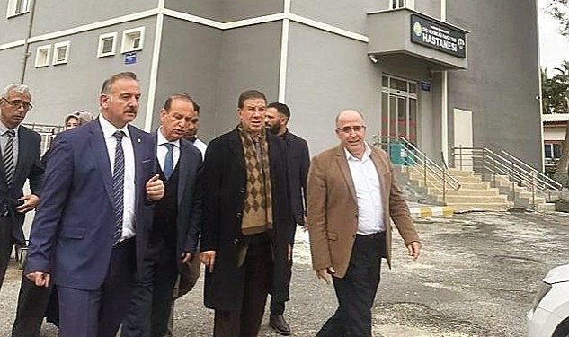 Harran universitesi dis hastanesi artik sgk kapsaminda da hizmet verecek 5465.jpg