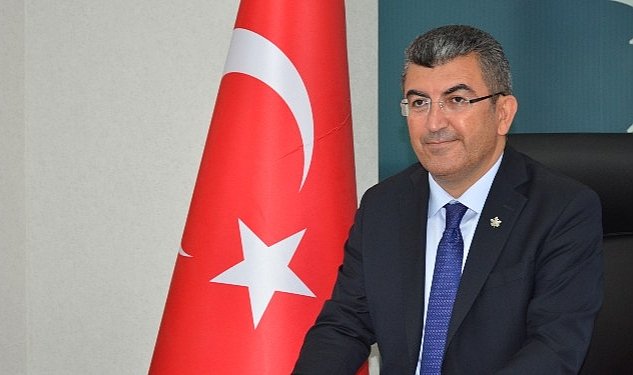 Hasan ekici den 19 mayis ataturk u anma ve genclik ve spor bayrami mesaji 8716.jpg