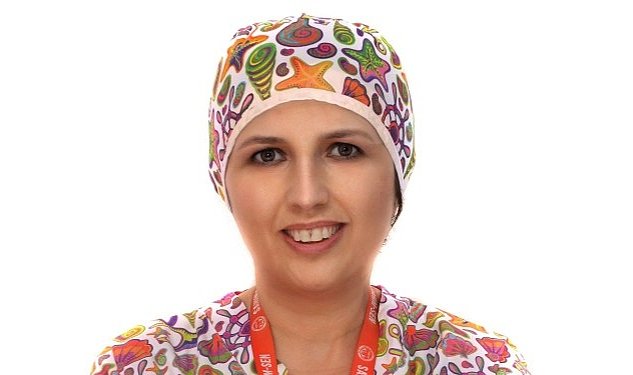 Hemsireler gunu nde sadece kutlama yapiyoruz sorunlar cozulmuyor 3799.jpg