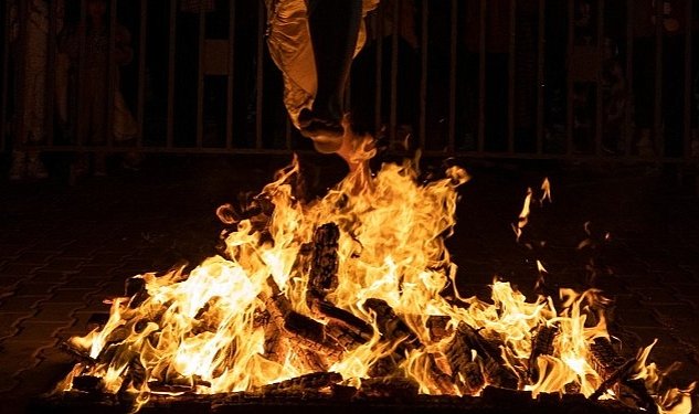 Hidirellez atesi buca cezaevi alaninda yanacak 7894.jpg