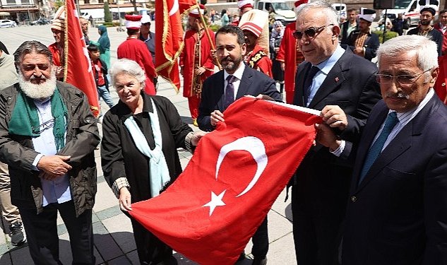 Hz mevlana nin konya ya gelisinin 795 yili cesitli etkinliklerle kutlaniyor 135.jpg