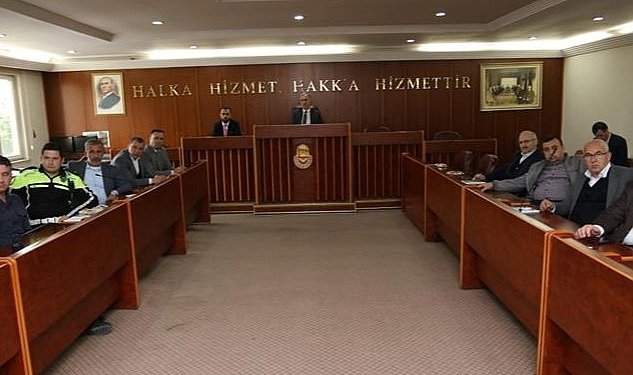 Inegol un toplu ulasim master plani icin calismalar basladi 9685.jpg