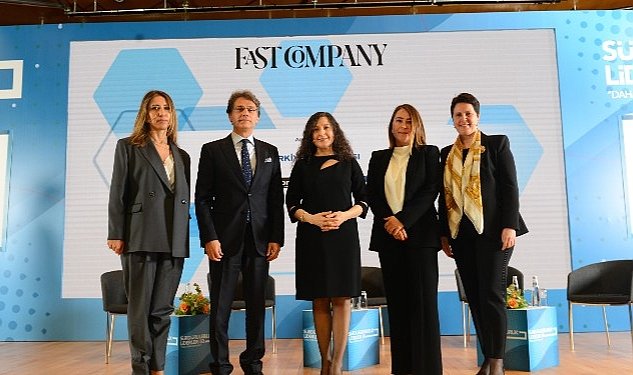 Is bankasi yalcin surdurulebilirligi ulkemiz icin kalkinma modeline donusturmeliyiz 3193.jpg