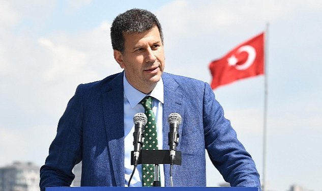 Kadikoy belediyesi ne avrupa diplomasi odulu 5210.jpg