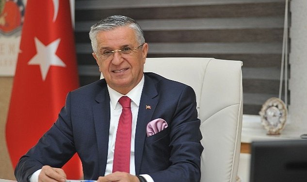 Kemer belediye baskani necati topaloglu 19 mayis ataturk u anma genclik ve spor bayrami dolayisiyla bir mesaj yayimladi 464.jpg