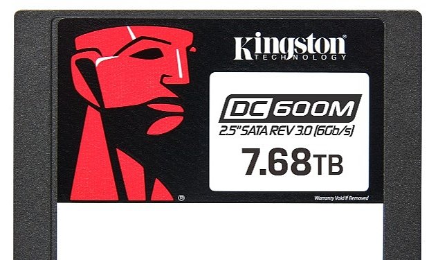 Kingston veri merkezi odakli yeni ssd sini piyasaya surdu 9397.jpg