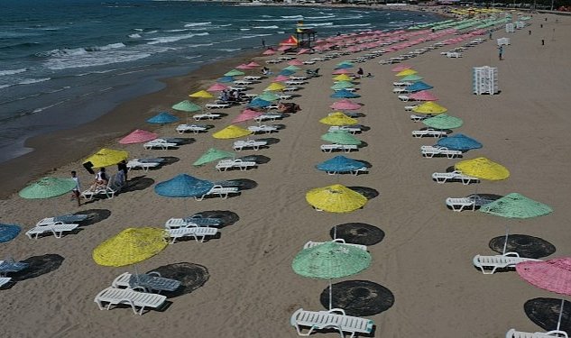 Kocaeli de 2023 yazinda 9 mavi bayrak dalgalanacak 6246.jpg